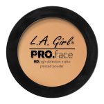 HD Pro Face Pressed Powder - Classic Tan