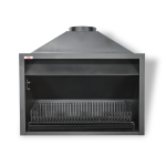 1050 Universal Fireplace B i