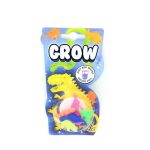 Growing Dinosaurs