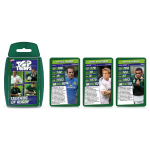 Top Trumps Legends Of Rugby