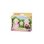 Sylvanian Families Sheep Family Trio Es