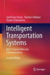 Intelligent Transportation Systems - 802.11-BASED Vehicular Communications Hardcover 2ND Ed. 2018