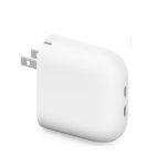 Google Pixel Flex Dual Port 67W Usb-c Fast Charger