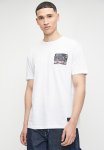 T-Shirt - Optic White