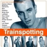 Trainspotting Vinyl Record