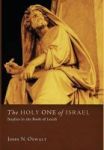 The Holy One Of Israel Hardcover