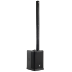 JBL Prx One : All In One Column Pa System W Built-in Mixer And Dsp