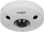 Dahua DH-IPC-EBW81242P-AS-S2 12MP 10M Ir Fisheye Wizmind Network Camera 1.85MM Fixed Lens Dwdr Built-in MIC RJ45 256GB Micro Sd