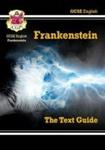 Gcse English Text Guide - Frankenstein Paperback