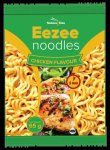 Eezee Noodles Chicken 5X65G