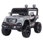Toyota MINI Kids Electric Ride On Atv 12V – Ages 1-4