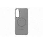 Samsung Galaxy S26+ Official Silicone Magnet Case Grey