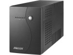 Mecer 1000VA Line Interactive Ups - Battery Warranty 6 Months