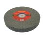 Tork Craft Grinding Wheel 150X20X32MM Green Coarse 36GR W/bushes For Bench Grin