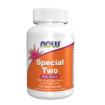 Now Foods Special Two - 120 Veg Capsules Cosmetology.co.za