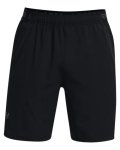 Men's Ua Vanish Woven Shorts - Black Sm