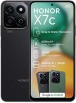 Honor X7C 4G Dual Sim 256GB Black 256 Gb 8 Gb RAM