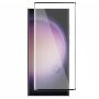 9D Tempered Full Glue Glass Screen Guard For Samsung Galaxy S23 Ultra