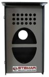 Rainshield S stl Grill For Polo Gate Stn