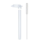 Nuk First Choice+ Anti-colic Professional Adapter Set