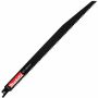 Makita - Reciprocating Saw Blade NO.3030 For Thick Wood - 300MM