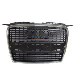 Audi A3 Main Grille W chrome Moulding 04-08