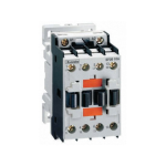 BF09.10 9A 4KW 1NO Contactor - Select Voltage 24VAC