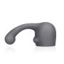 Le Wand - Silicone Attachment Curve Weighted