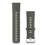Garmin Quick Release 24MM Silicone Watch Bands