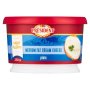 President Medium Fat Traditional Cream Cheese 230G