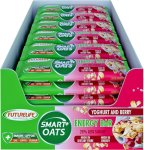 Futurelife Smart+ Oats Yoghurt And Berry Energy Bar Pouch