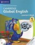 Cambridge Global English Stage 1 Stage 1 Learner&  39 S Book With Audio Cd - For Cambridge Primary English As A Second Language   Paperback New Ed