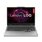 Lenovo Loq Amd Ryzen 7 250 16GB 1TB SSD Nvidia Geforce Rtx 5060 8GB GDDR7 Ai-powered Gaming Notebook Windows 11 Home 1 Year Carr