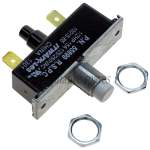 Speed Queen Tumble Dryer Push To Start Switch