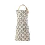 Apron Beige