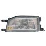Mazda 323/BANTAM/RUSTLER Lhs Headlight 88-04