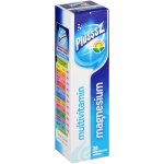 Effervescent Tabs Magnesium 20'S