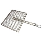 LK Stainless Steel Big Big Box Grid 109 4