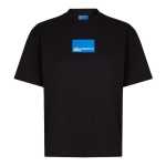 Box Logo T-Shirt -black