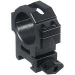 30MM Medium Profile Qd Twist Lock Picatinny Scope Rings- RG2W3154