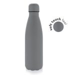 Grodno Soft Touch Insulated Water Bottle