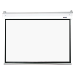 Parrot Pulldown Screen 2450X1420MM With View Of 2350X1320MM 16:9 SC0074