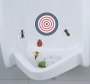 Urinal Target Home Sticker