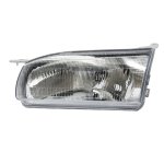 Toyota Corolla Headlight Left 96+