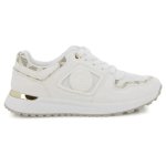 Pierre Cardin Meanie Sneaker - White Beige - 8