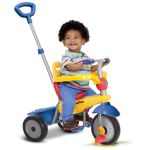 Breeze 3-IN-1 Tricycle