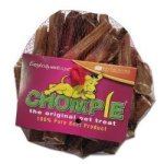 Chompie 100% Pure Beef Off Cuts