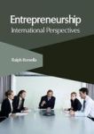 Entrepreneurship: International Perspectives Hardcover