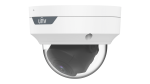 Unv 2MP Colorhunter Fixed Dome Ip Camera 4MM| IPC3522LE-ADF40K-WP-UN-IPC3512LE-ADF40K-WP