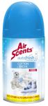 Shield Airscents Automatic Spray Refill Cotton Fresh 250ML